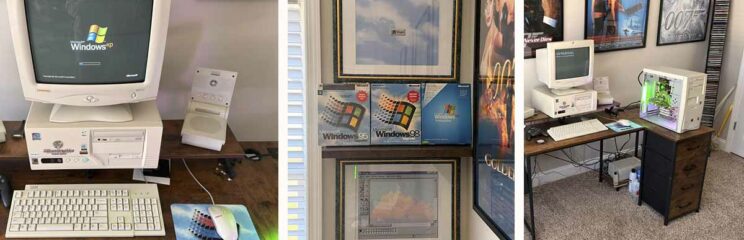 Windows XP