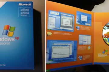 Windows XP