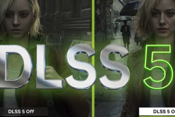 dlss 5