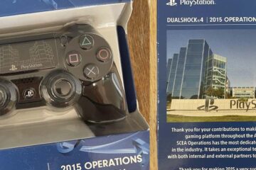 dualshock 4