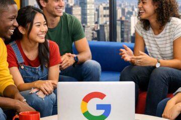 google