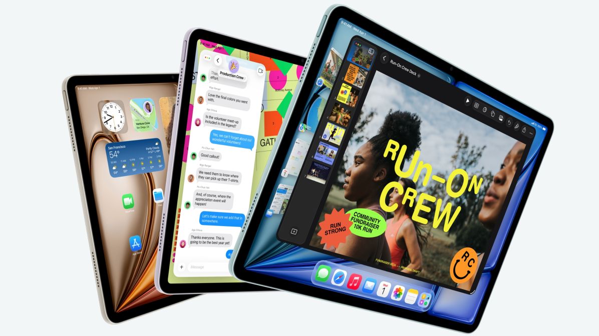 iPad Ar 2