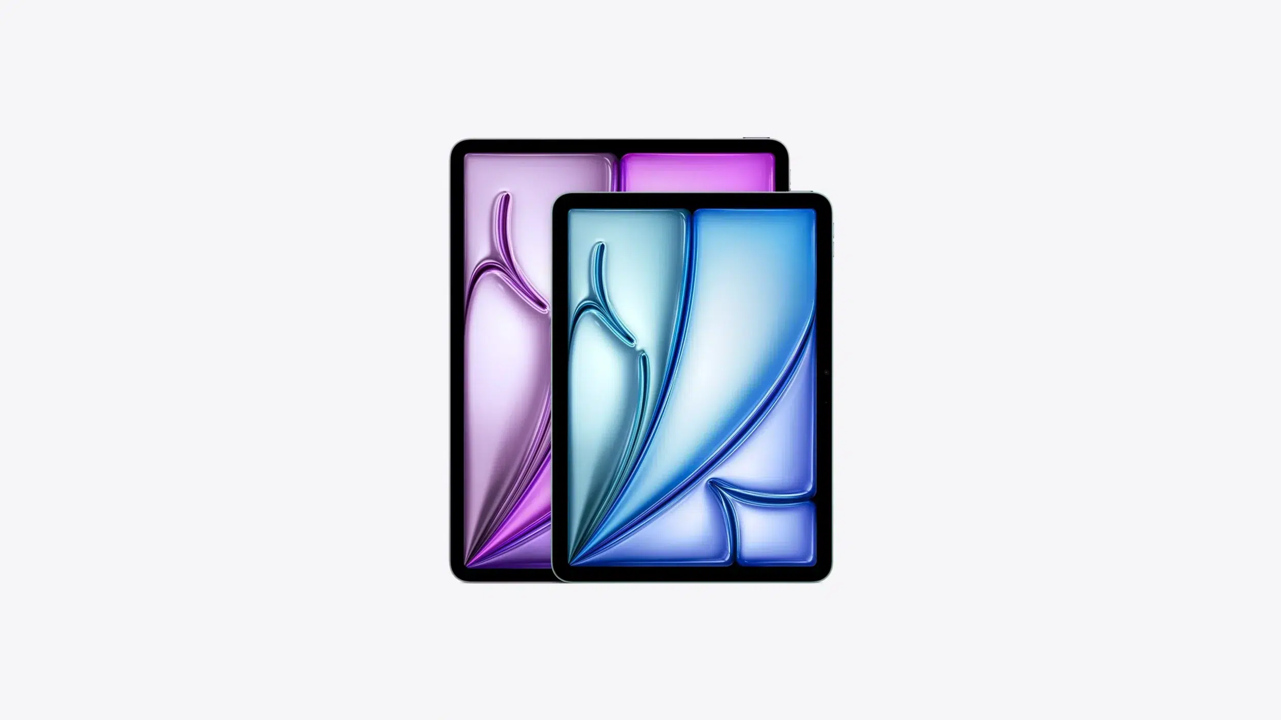 ipad air m4 11 polegadas 13 polegadas