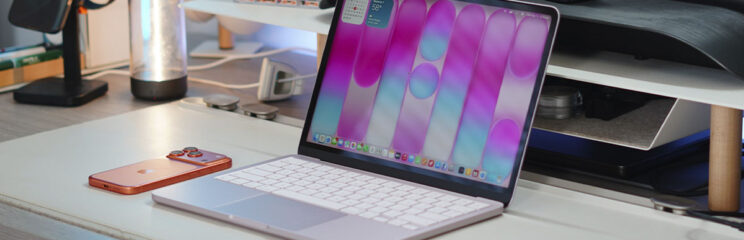 macbook neo