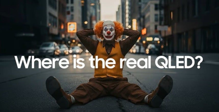 qled samsung