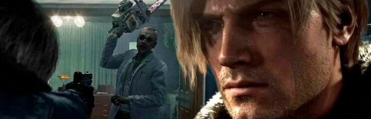 Resident Evil