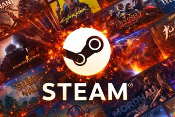 steam