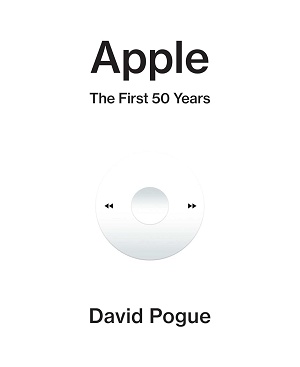 50 anos da Apple: 9 livros para quem quer entender melhor a história da empresa 9 1 1