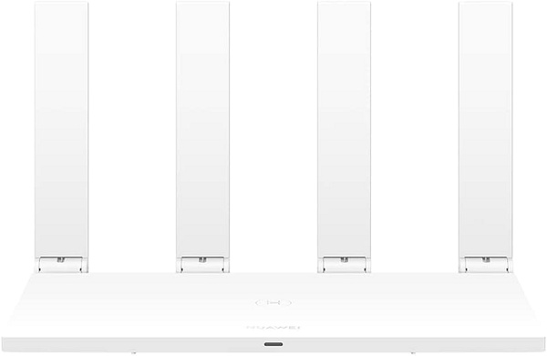 Roteador Huawei WiFi 6 AX1500 com 36% OFF: velocidade de até 1500 Mbps, Mesh e controle parental no mesmo aparelho 1 1 44