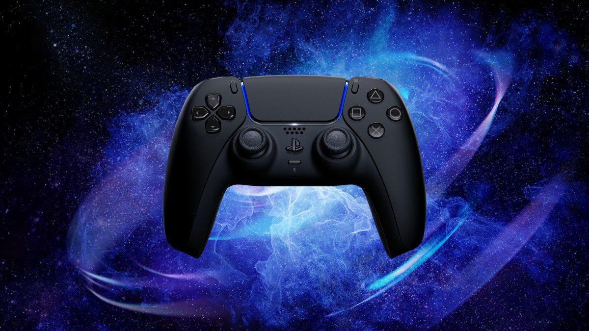 DualSense Midnight Black com 28% de desconto: o que muda (e o que você ganha) com um segundo controle