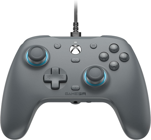 GameSir G7 SE: controle sem drift com 34% de desconto para quem joga no PC 1 1 69