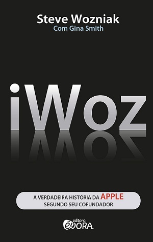 50 anos da Apple: 9 livros para quem quer entender melhor a história da empresa 1 1