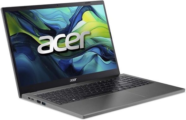 Acer Aspire 15 Go com R$1.600 OFF: Intel Core i7, 16GB de RAM e 512GB de armazenamento SSD 2 2 1 18