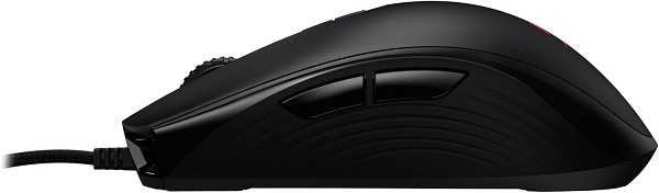 HyperX Pulsefire Core: mouse gamer de R$314 saindo por R$89,90 — e com nota 4.8 de 5 estrelas 2 2 1 31