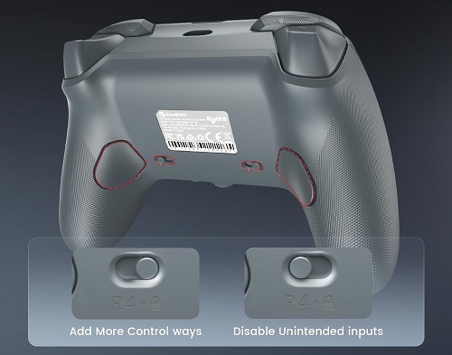 GameSir G7 SE: controle sem drift com 34% de desconto para quem joga no PC 2 2 1 43