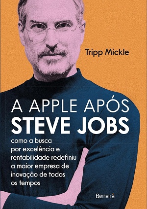 50 anos da Apple: 9 livros para quem quer entender melhor a história da empresa 6 2 1