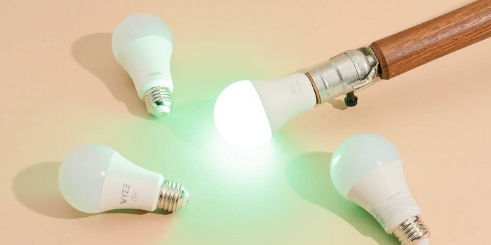 Lâmpada inteligente Elgin Smart Color com 59% OFF: o que ela faz e em quais cômodos vale mais a pena usar 3 2 15