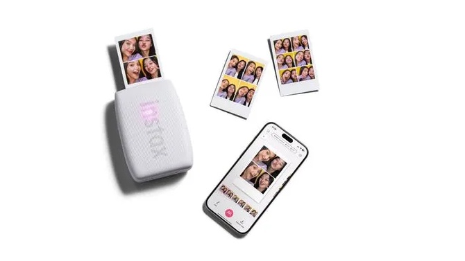 Fujifilm Instax Mini Link 3 com 30% OFF: a impressora de bolso que transforma fotos do celular em memórias físicas 3 2 17