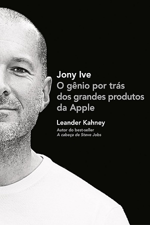 50 anos da Apple: 9 livros para quem quer entender melhor a história da empresa 4 2