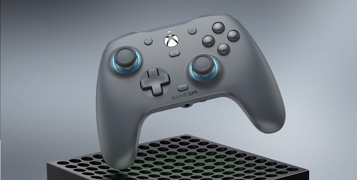 GameSir G7 SE: controle sem drift com 34% de desconto para quem joga no PC 3 21 39