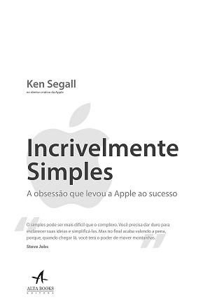 50 anos da Apple: 9 livros para quem quer entender melhor a história da empresa 5 21