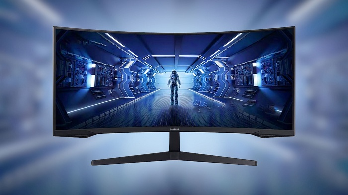 Monitor curvo é melhor? Conheça o modelo da Samsung que faz sucesso 2 3 11
