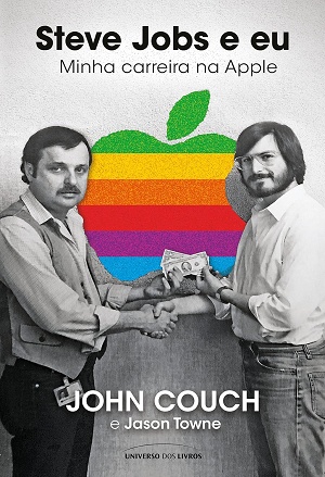 50 anos da Apple: 9 livros para quem quer entender melhor a história da empresa 3 3
