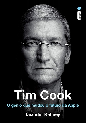 50 anos da Apple: 9 livros para quem quer entender melhor a história da empresa 7 4