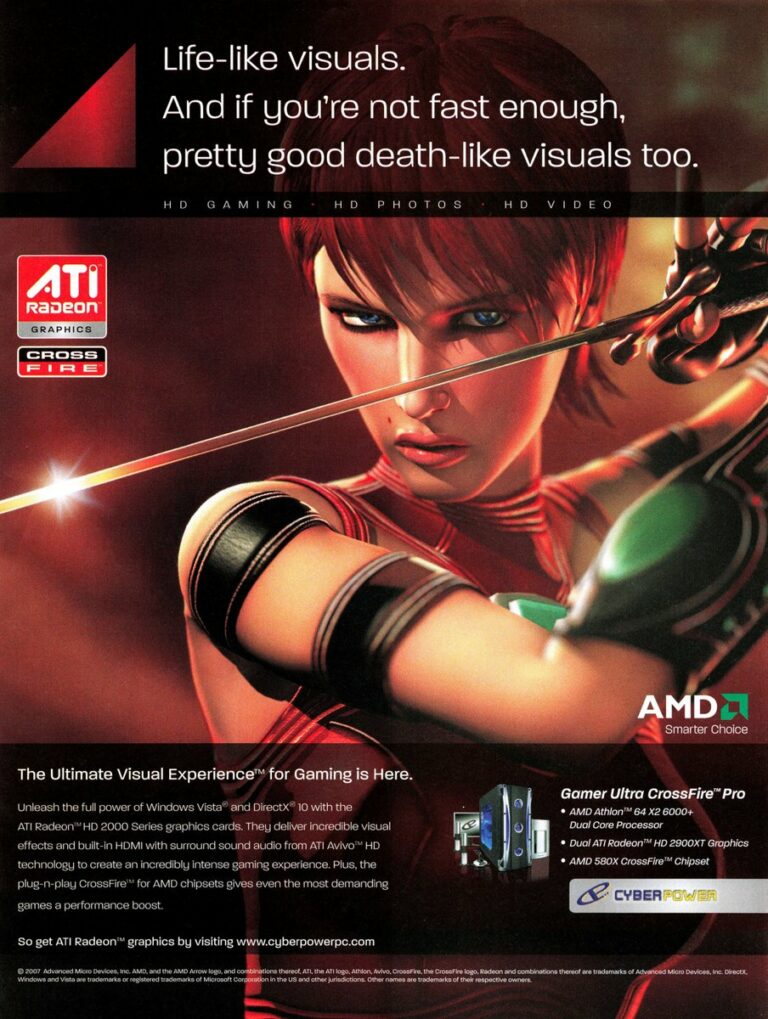 Ruby Radeon Poster Relembre a Ruby,