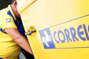 Correios