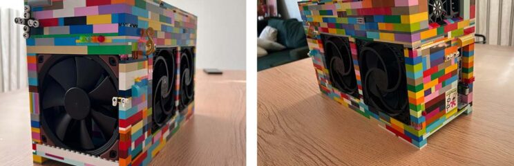 lego