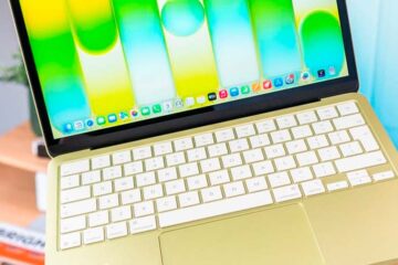 macbook neo