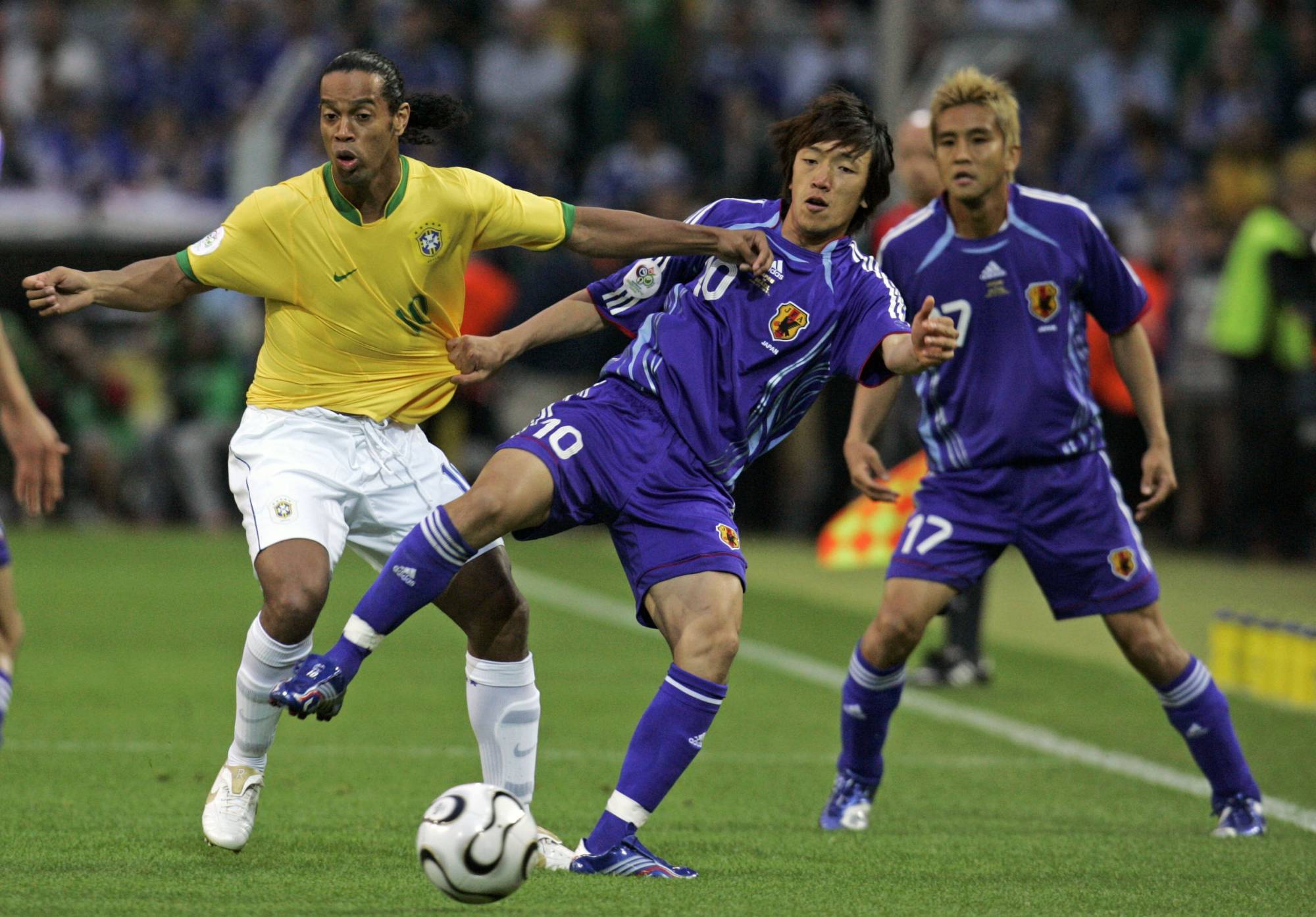 20 anos do Winning Eleven 10, a história do inesquecível jogo da Konami que ajudou a criar o fenômeno Bomba Patch no Brasil 2 np file 188664