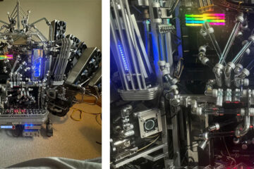pc water cooler