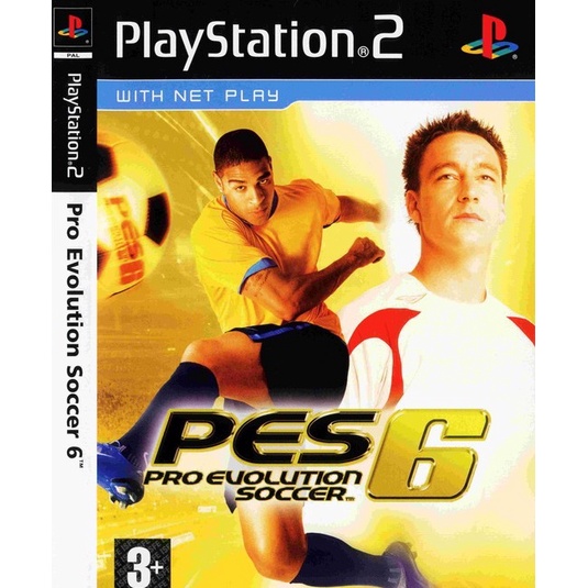 20 anos do Winning Eleven 10, a história do inesquecível jogo da Konami que ajudou a criar o fenômeno Bomba Patch no Brasil 8 pro evolution soccer