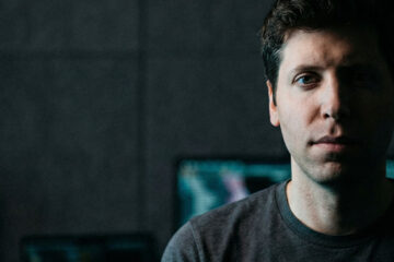 sam altman