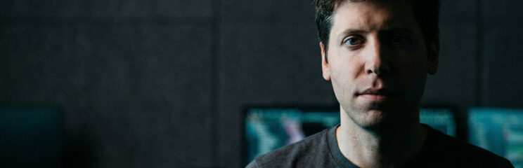sam altman