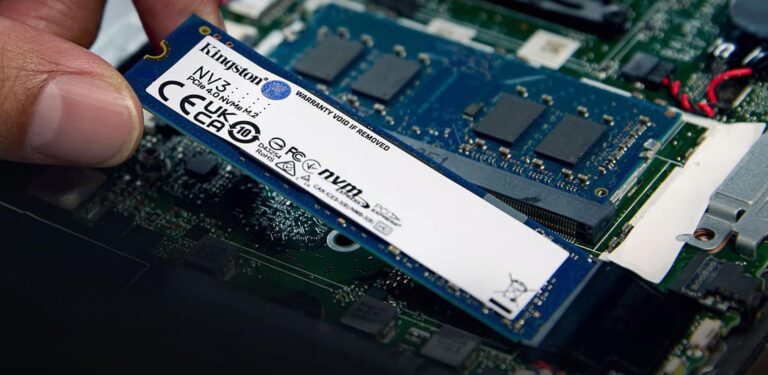 Preços de SSDs vão disparar nas próximas semanas