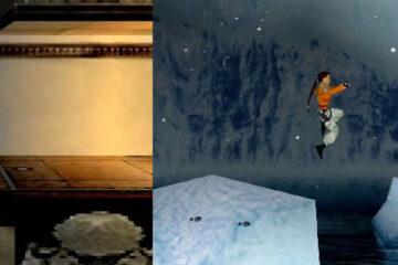 tomb raider