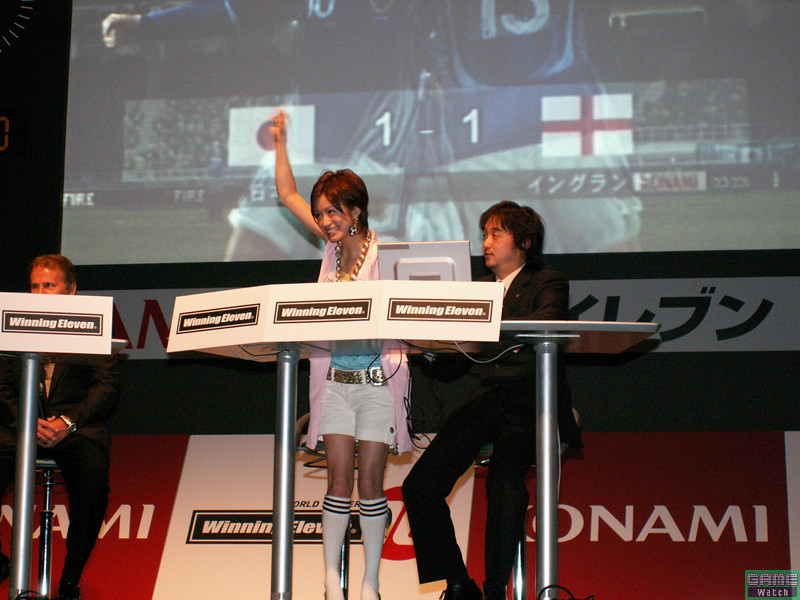 20 anos do Winning Eleven 10, a história do inesquecível jogo da Konami que ajudou a criar o fenômeno Bomba Patch no Brasil 4 we07