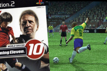winning eleven 10