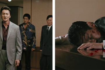 yakuza
