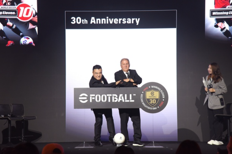 20 anos do Winning Eleven 10, a história do inesquecível jogo da Konami que ajudou a criar o fenômeno Bomba Patch no Brasil 9 zico