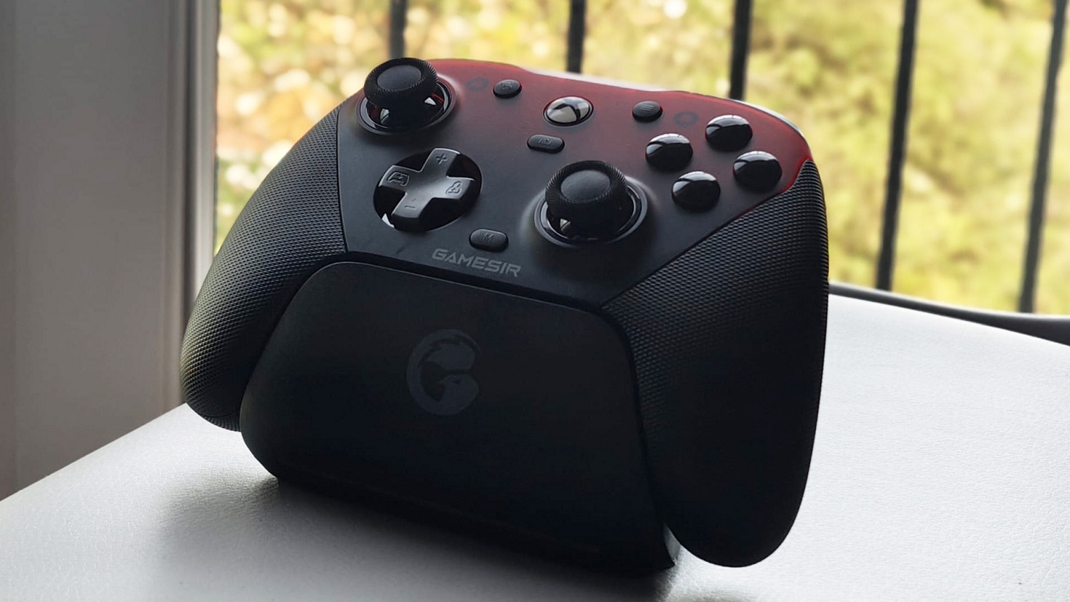 GameSir G7 Pro com 29% de desconto: momento ideal para entender por que esse controle faz tanto sucesso