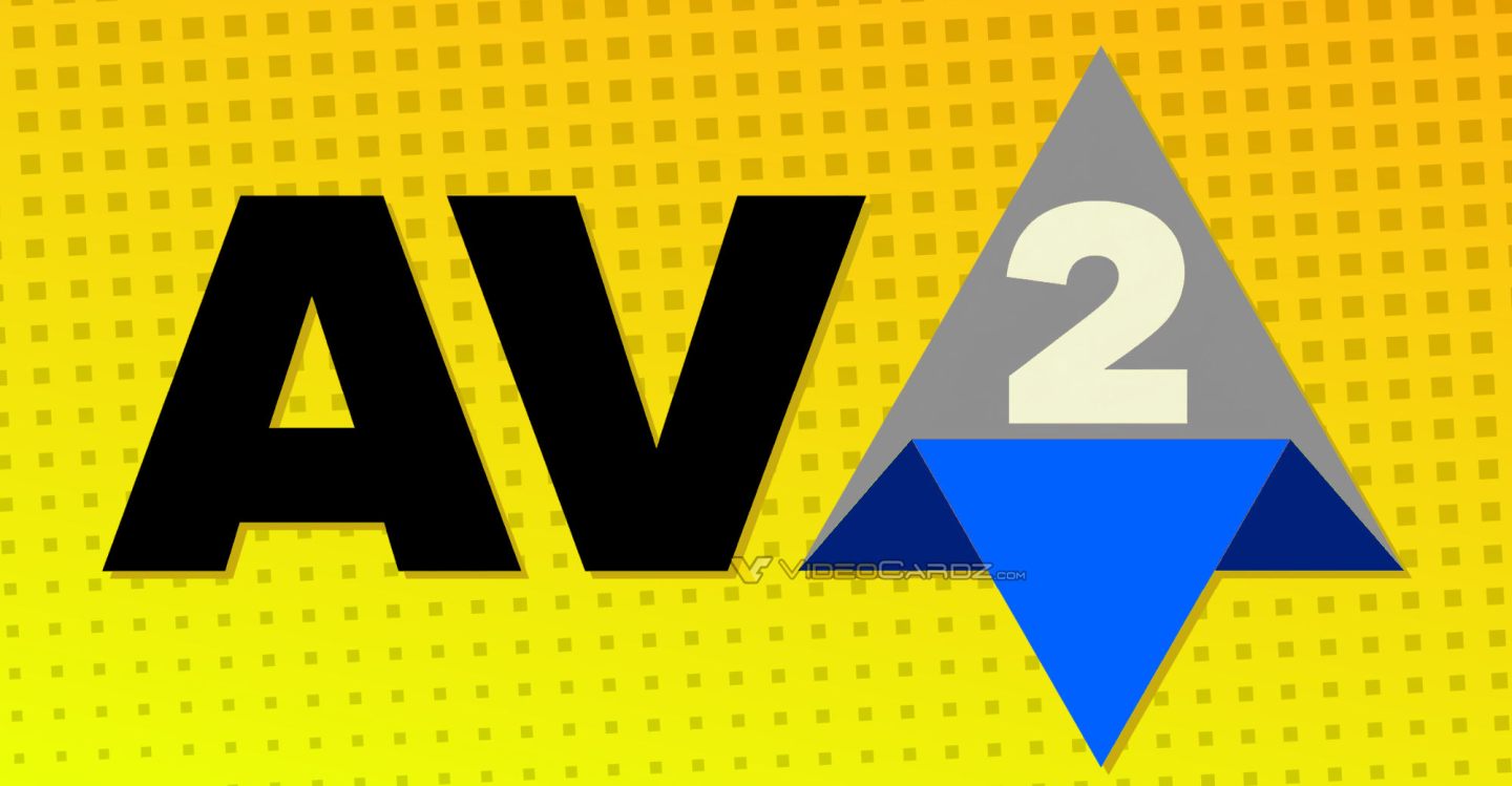 Versão final do novo padrão de codificação de vídeo AV2 será aprovada nos próximos dias