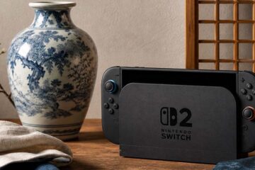 Nintendo