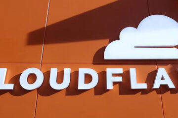 cloudflare