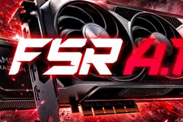 fsr 4.1
