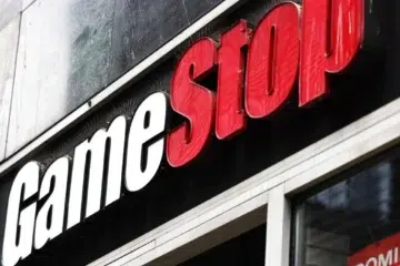 gamestop