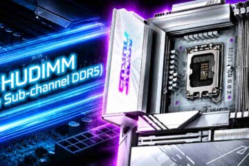 gigabyte